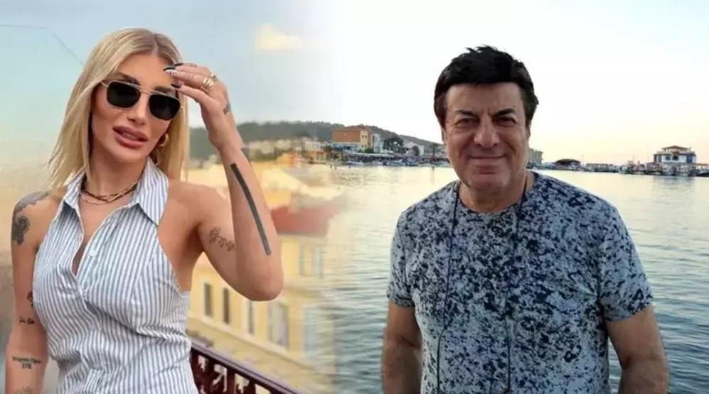 İrem Dericiden Coşkun Sabaha Zeytin Dalı: Denyoluklarım Oluyor, Özür Dilerim