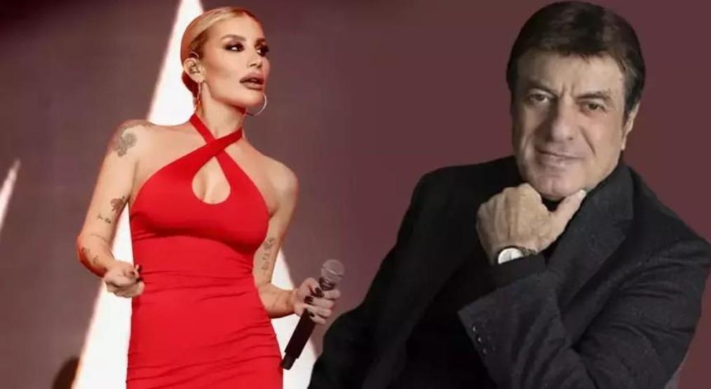 İrem Dericiden Coşkun Sabaha Zeytin Dalı: Denyoluklarım Oluyor, Özür Dilerim