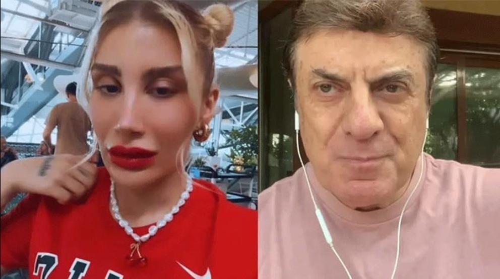 İrem Dericiden Coşkun Sabaha Zeytin Dalı: Denyoluklarım Oluyor, Özür Dilerim