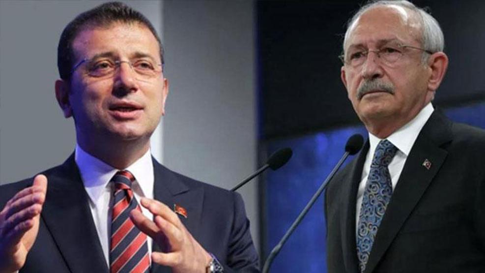 Gizli kayıt iddiası: CHP kurultayı için Alman istihbaratı devrede Abdulkadir Selvi yazdı...