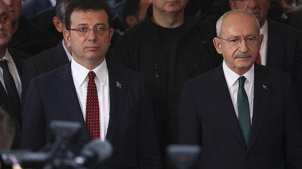 Gizli kayıt iddiası: CHP kurultayı için Alman istihbaratı devrede Abdulkadir Selvi yazdı...