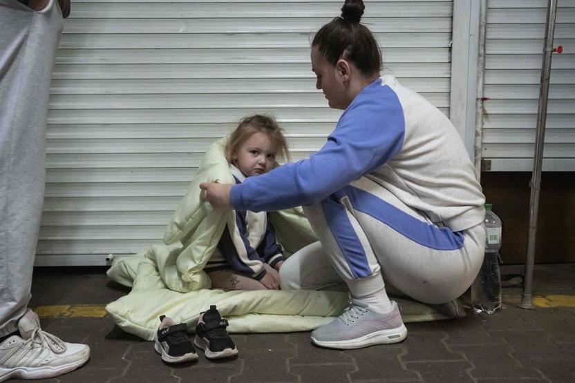BUNUN ADI SONSUZ MİSİLLEME: Karizması Fena Çizilen Rusya Harekete Geçti 4 Günde Peş Peşe Saldırı...