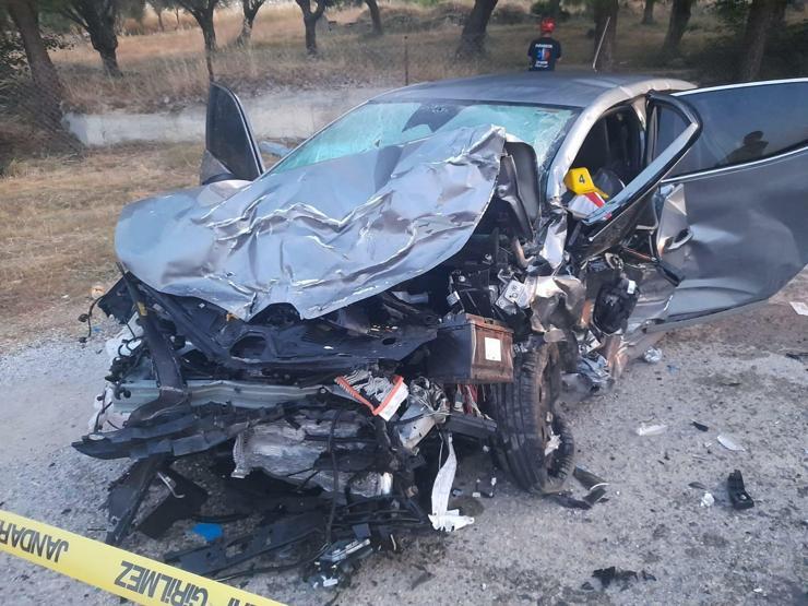 İzmirde zincirleme felaket Kahreden detay ortaya çıktı