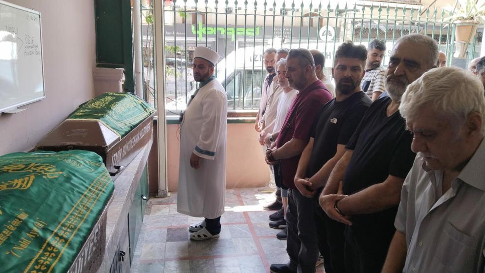 İzmirde zincirleme felaket Kahreden detay ortaya çıktı