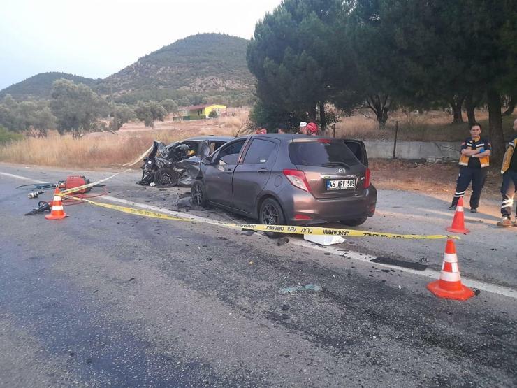 İzmirde zincirleme felaket Kahreden detay ortaya çıktı