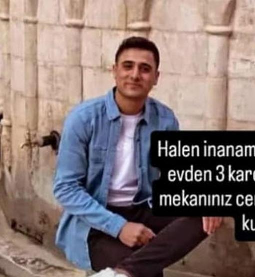 İzmirde zincirleme felaket Kahreden detay ortaya çıktı
