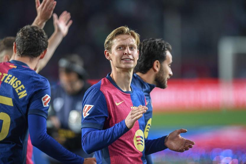 Arda Gülerin piyasa değeri sabit kaldı LaLiganın en değerli yıldızları belli oldu...