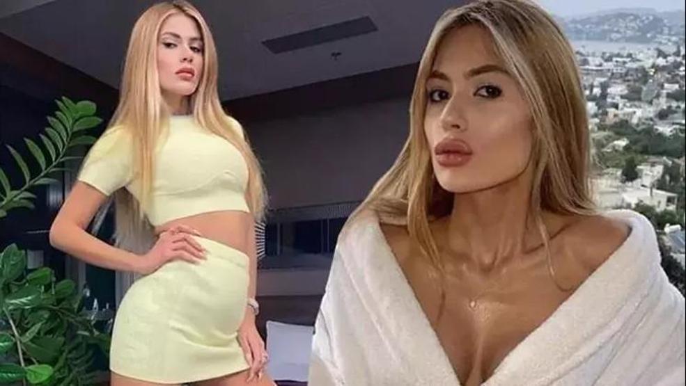 Nihal Candandan Korkutan Gelişme: Yeniden Yoğun Bakıma Alındı
