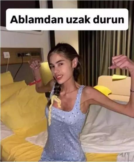 Nihal Candandan Korkutan Gelişme: Yeniden Yoğun Bakıma Alındı
