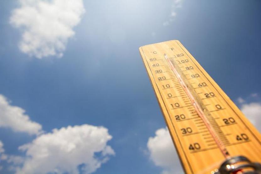 10 Haziran Hava Durumu| Bayram Sonrası Hava Nasıl Olacak Meteoroloji Genel Müdürlüğünden Sıcaklık Uyarısı