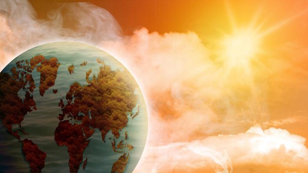 10 Haziran Hava Durumu| Bayram Sonrası Hava Nasıl Olacak Meteoroloji Genel Müdürlüğünden Sıcaklık Uyarısı