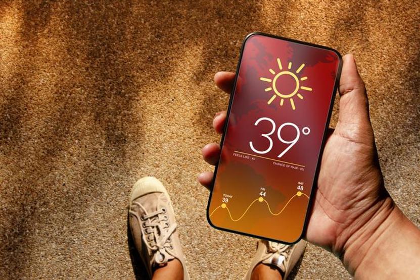 10 Haziran Hava Durumu| Bayram Sonrası Hava Nasıl Olacak Meteoroloji Genel Müdürlüğünden Sıcaklık Uyarısı