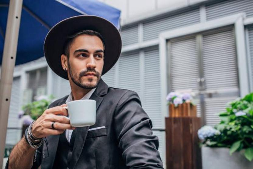 YENİ MODA: Instagram anneleri out, Latte babaları in