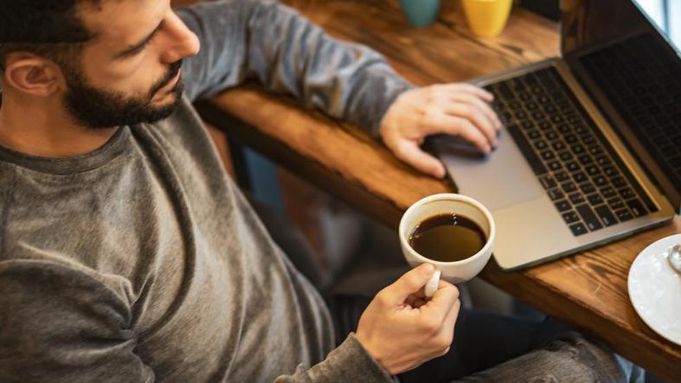 YENİ MODA: Instagram anneleri out, Latte babaları in