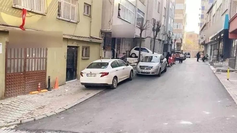 Yenidoğan bebeğini 3. kattan aşağı attı Kan donduran olayın cezası belli oldu