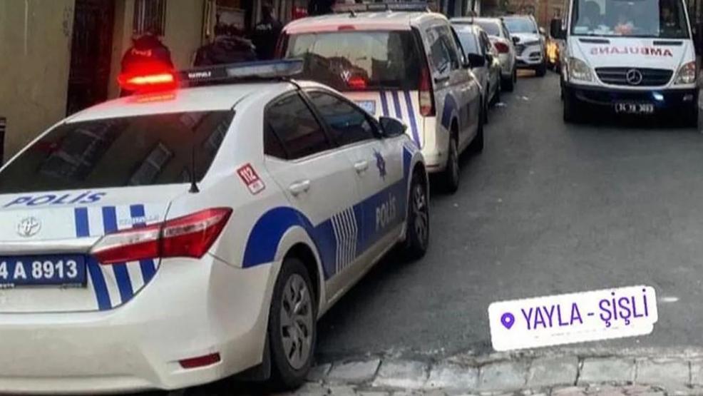 Yenidoğan bebeğini 3. kattan aşağı attı Kan donduran olayın cezası belli oldu