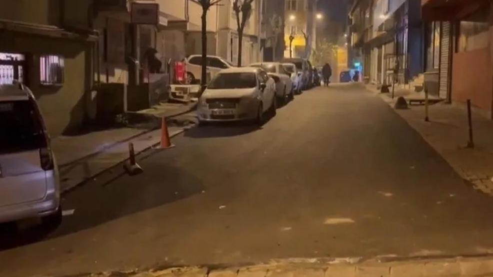 Yenidoğan bebeğini 3. kattan aşağı attı Kan donduran olayın cezası belli oldu