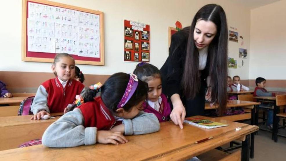 SON DAKİKA 15 BİN SÖZLEŞMELİ ÖĞRETMEN ATAMASI: Sözleşmeli Öğretmen Atama Tarihi Belli Oldu 15 Bin Sözleşmeli Öğretmen Sözlü Sınavı Ne Zaman Yapılacak