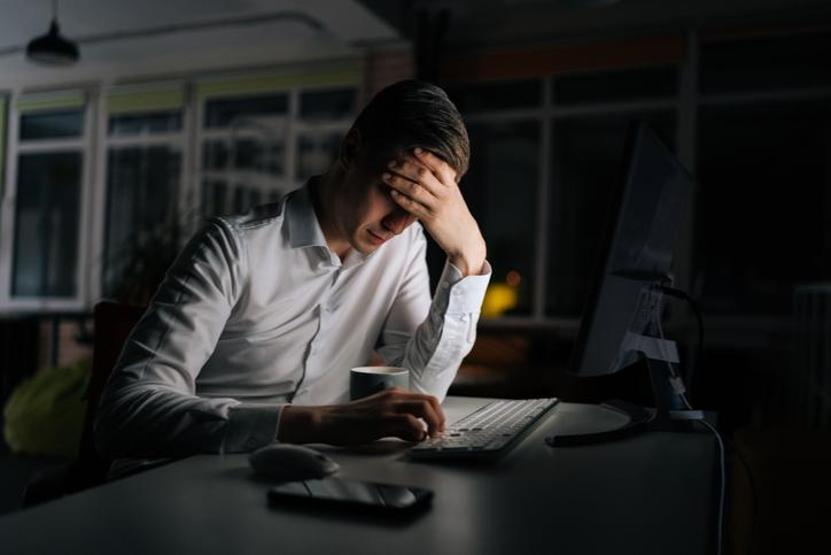 Depresyon riski en yüksek meslekler belli oldu Kadınlar daha fazla etkileniyor...