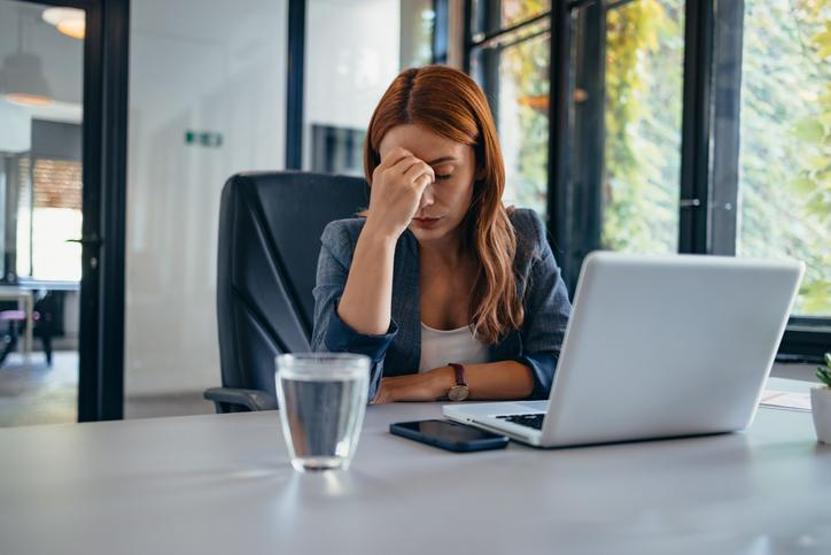 Depresyon riski en yüksek meslekler belli oldu Kadınlar daha fazla etkileniyor...