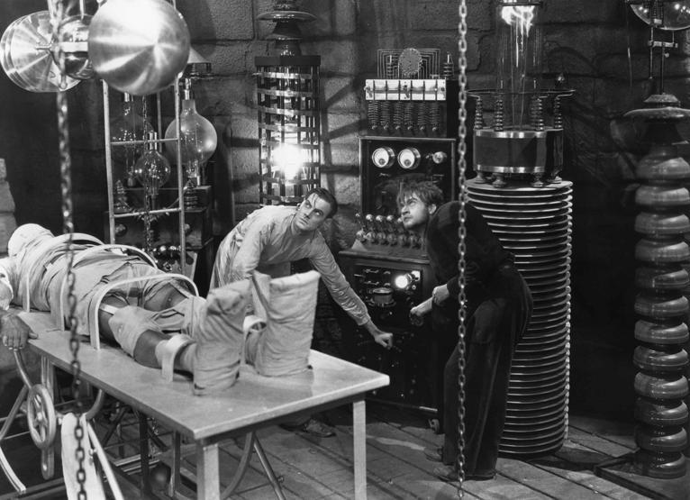 Tarihin En Gizemli Örgütü ‘İlluminati’ Burada Doğdu Rahibeler Bile Şüpheleniyor: Gizli Toplantılar Var… ‘Frankenstein’ Detayı