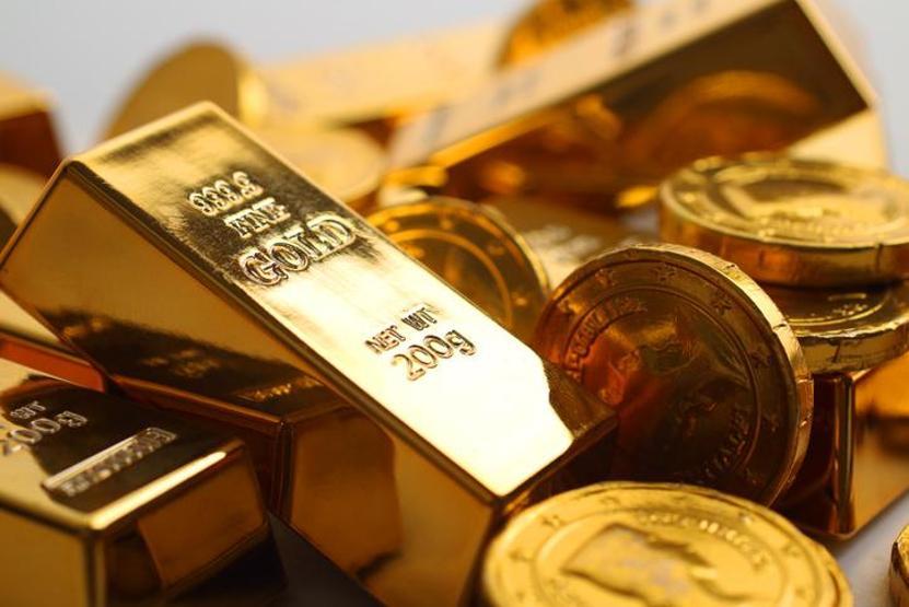 Altın fiyatları 3.300 dolar destek seviyesinden sıçradı Tüm gözler TÜFE verisinde...