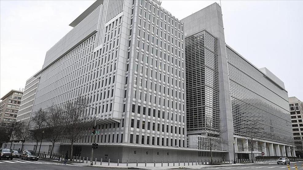 Dünya Bankası’ndan Türkiye tahmini: Küresel durgunluğa rağmen güçlü performans