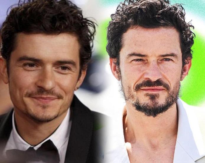 Hollywood yıldızı Orlando Bloom kanını temizletti 2 saatlik işlemin ücreti dudak uçuklattı