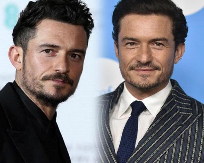 Hollywood yıldızı Orlando Bloom kanını temizletti 2 saatlik işlemin ücreti dudak uçuklattı