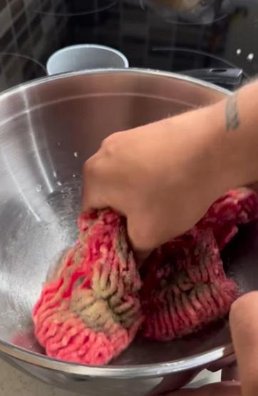 150 yıllık lezzet MasterChef şampiyonu Uğur Kardaştan Balkan köftesi tarifi Meğer püf noktası buymuş
