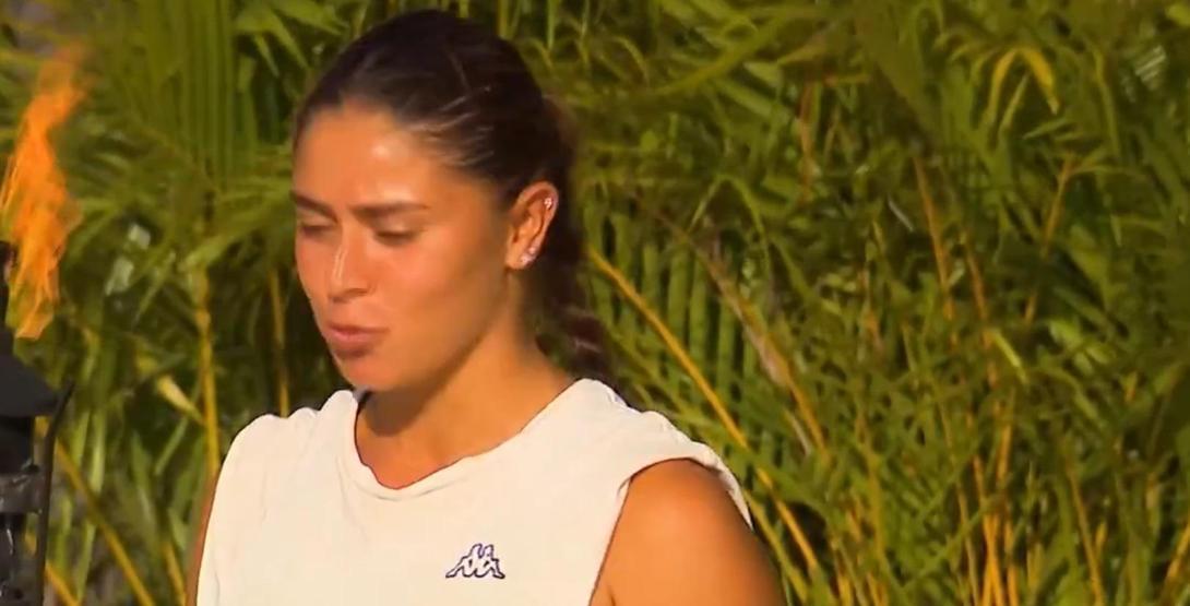 Survivorda son finalistler belli oldu Ayşe, Sevgi ve Volkan oyun alanında ter döktü İşte adaya veda eden isim...