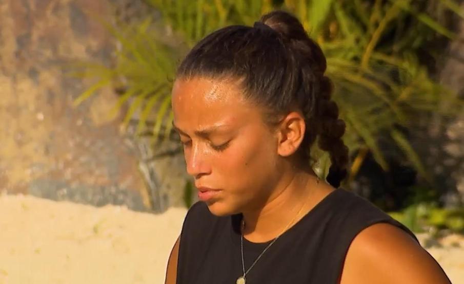 Survivorda son finalistler belli oldu Ayşe, Sevgi ve Volkan oyun alanında ter döktü İşte adaya veda eden isim...