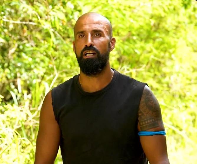Survivorda son finalistler belli oldu Ayşe, Sevgi ve Volkan oyun alanında ter döktü İşte adaya veda eden isim...