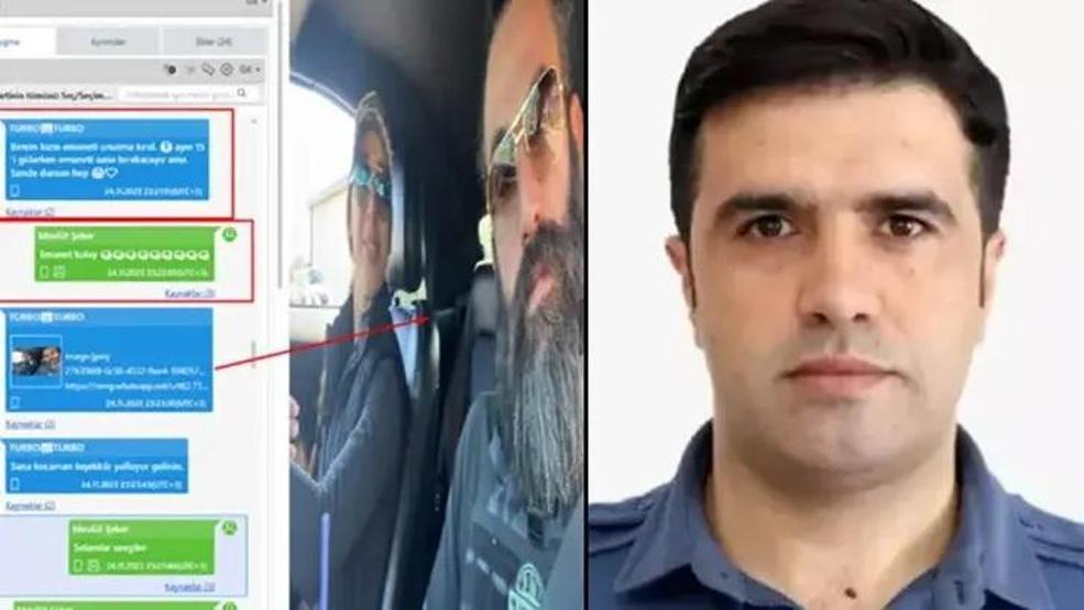 Ruhsatsız silah çetesinden Turabi çıktı Tam 43 şüphelinin yer aldığı iddianameden Survivor Turabi Çamkıran da var
