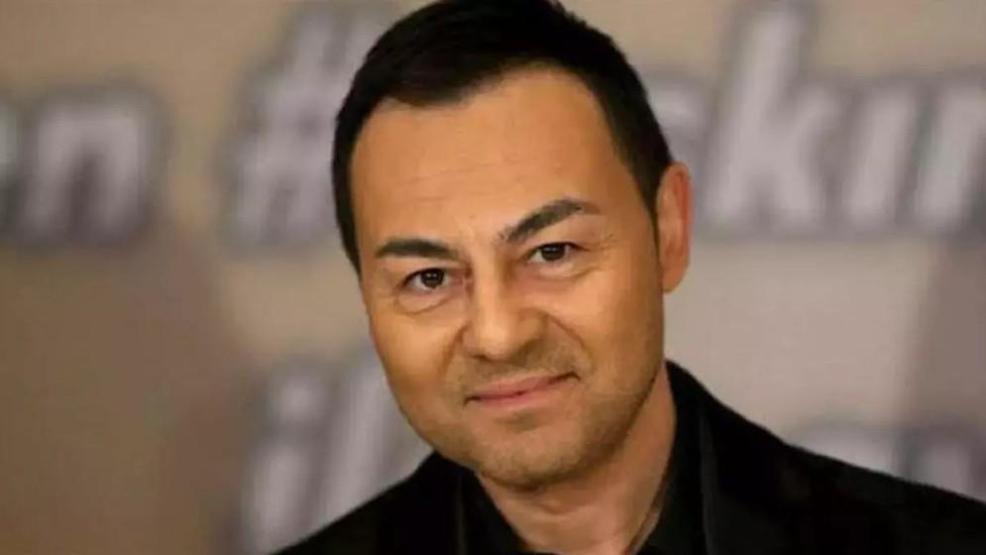 Serdar Ortaçtan Sevindirici Paylaşım: Artık Yürüyebiliyorum