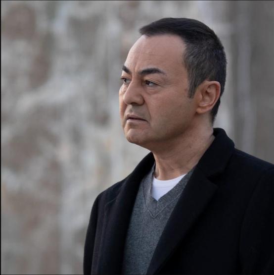 Serdar Ortaçtan Sevindirici Paylaşım: Artık Yürüyebiliyorum