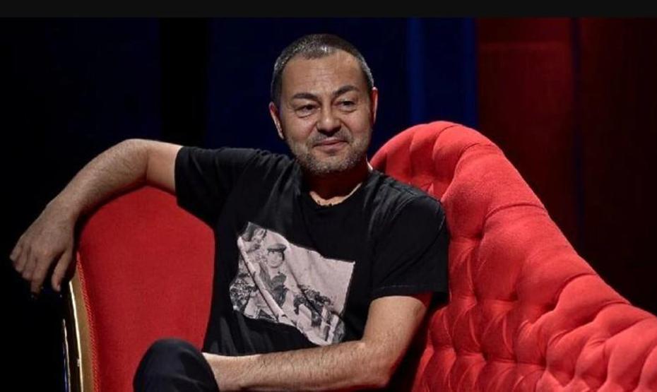 Serdar Ortaçtan Sevindirici Paylaşım: Artık Yürüyebiliyorum