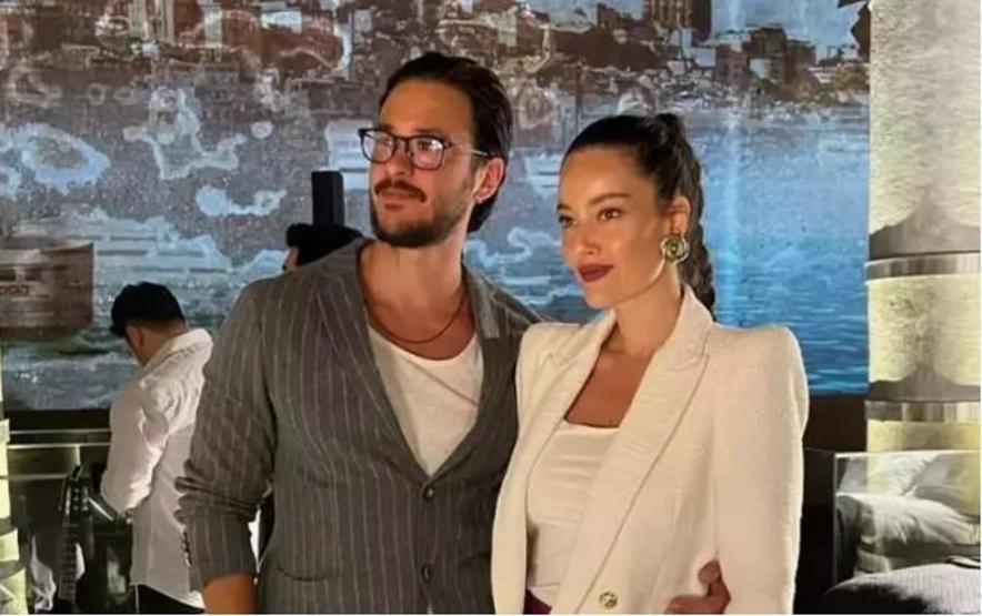 Pelin Akil ve Anıl Altan Boşanıyor Ortak Mallar Çekişmeye Sebep Oldu
