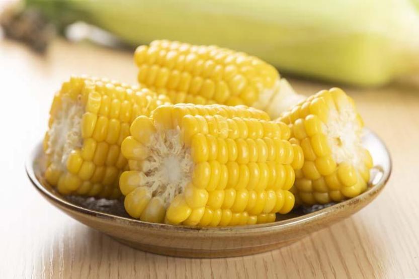 Lif, Mineral Ve Vitamin Deposu Çıktı Vücuda Tepeden Tırnağa Etkisi Var... Mısırın Bilinmeyen 6 Faydası