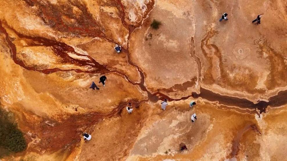 Bir Doğa Harikası Kesin Korunacak Hassas Alan İlan Edilen Otlukbeli Gölü, Keşfedilmeyi Bekliyor