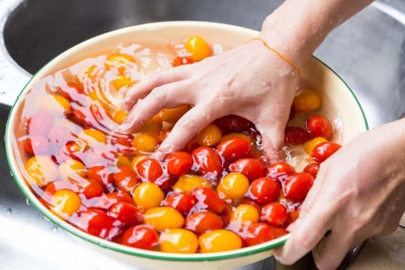Kabızlığın Çaresi Karpuzda, Kalbin Şifası Çilekte... Hangi Meyve Neye İyi Geliyor İşte A, C, B6 Vitamini ve Potasyum Deposu Meyveler