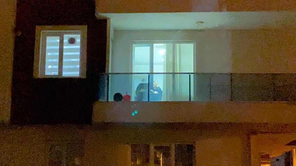 Genç kızların öfkesi kanlı bitti: 35 yaşındaki kadını bıçaklayarak öldürdüler