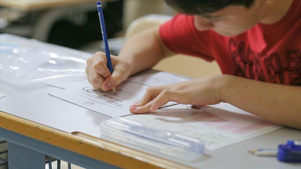 1 milyon öğrenci nefesini tuttu Sınavda bir adım öne geçirecek altın öneri