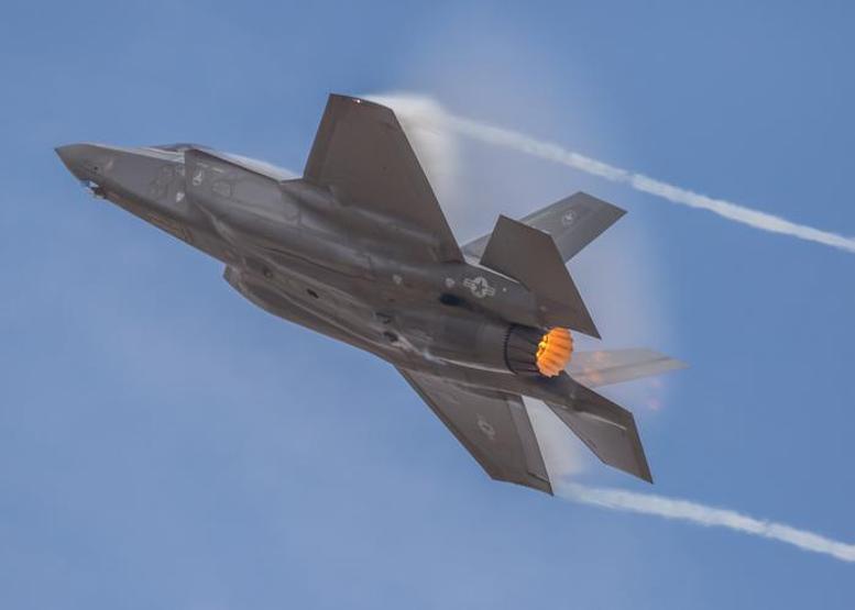 Pentagon, Kongre’ye F-35 talebini bildirdi Lockheed Martine ağır darbe… ABD İHA çağına mı geçiyor