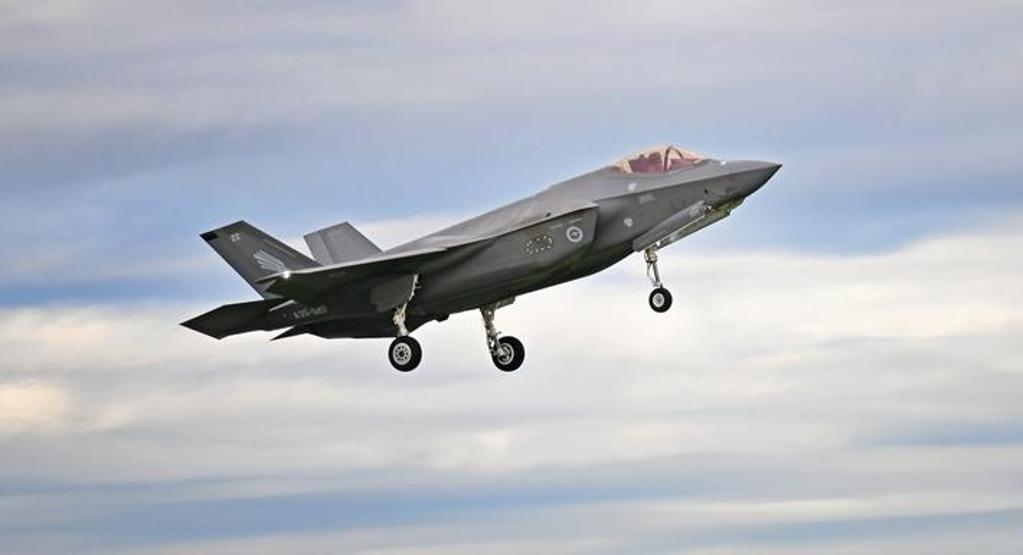 Pentagon, Kongre’ye F-35 talebini bildirdi Lockheed Martine ağır darbe… ABD İHA çağına mı geçiyor