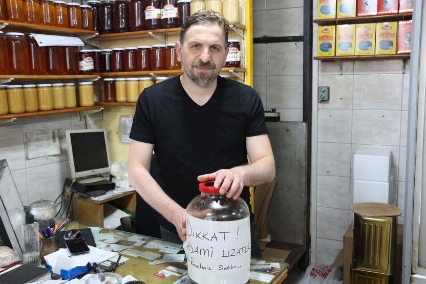 Tansiyonu Anında Sıfıra İndiriyor... Faydası Var Ama Böyle Tüketilirse Zehirliyor Kahvaltıda Sakın Tüketmeyin