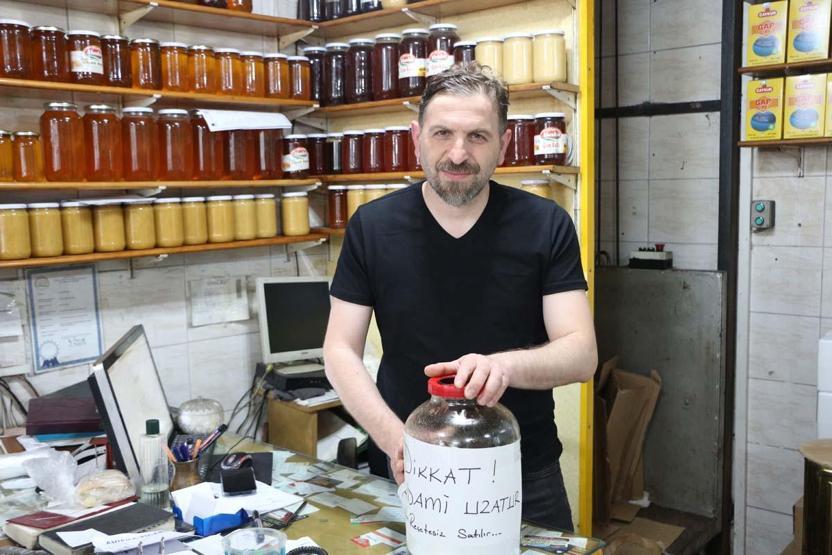 Tansiyonu Anında Sıfıra İndiriyor... Faydası Var Ama Böyle Tüketilirse Zehirliyor Kahvaltıda Sakın Tüketmeyin