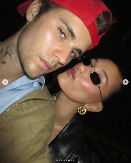 Hailey Bieber, Justin Bieber ile Boşanırsa Servetini Paylaşmak Zorunda Kalacak