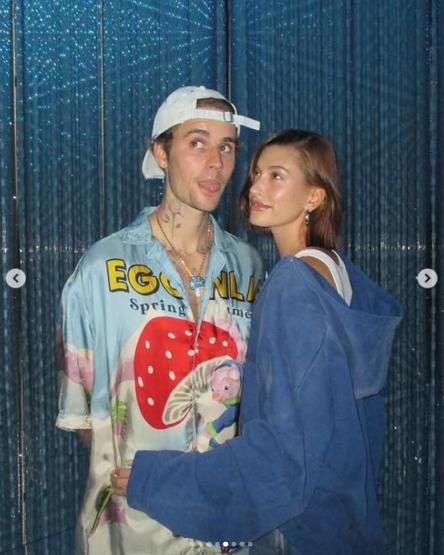 Hailey Bieber, Justin Bieber ile Boşanırsa Servetini Paylaşmak Zorunda Kalacak