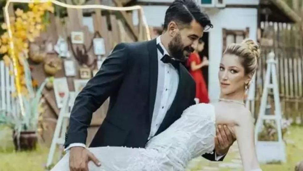 Rüzgar Aksoy Baba Oldu Oğluna Verdiği Dikkat Çekici İsim Belli Oldu
